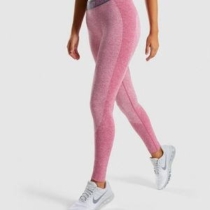 Gymshark Flex Leggings